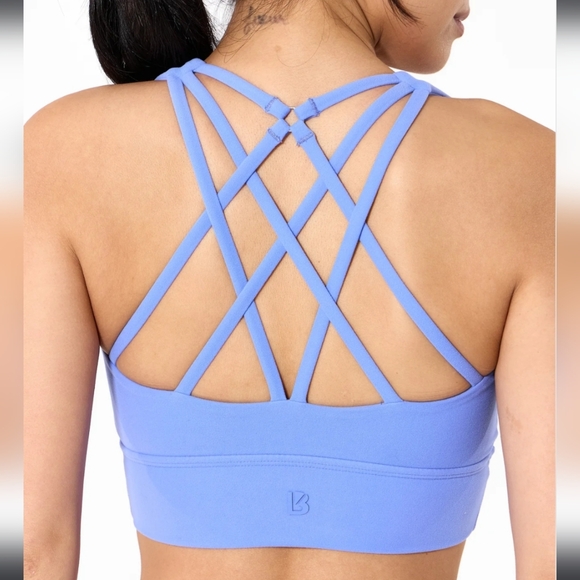 Buffbunny Azul Blue Set - Picture 2 of 5